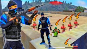 🔥Dangerous Fist Fight With New BTS "SOLDER NIGHTMARE" Bundle/🔥 Raftarpaji And FF ANTARYAMI Factory