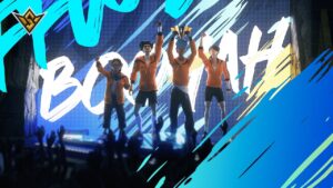 [FFWS22] СТРЕМИТЕСЬ К ПОБЕДЕ | Официальный трейлер FFWS 2022 SENTOSA - Free Fire