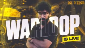 👑FREE FIRE LIVE WARLOOP 👑 WARLOOP IS LIVE !!  👑 WARLOOP GUILD MEMBERS - Garena Free Fire