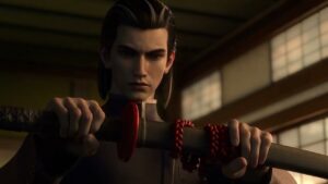 Free Fire Tales Vol.1: Cara Menaklukkan Tantangan | Trailer#1