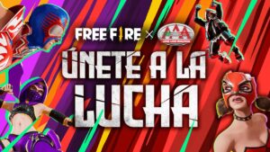 Free Fire x AAA  - Animación colaboración 🔔💥 | Garena Free Fire