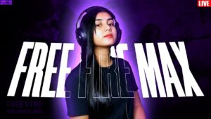 FreeFire CS RANK GamePlay   - #PRONATION #GARENAFREEFIRE #PNKIARA