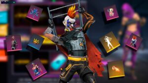 ¡GARENA ME MANDA TODA LA COLABORACIÓN DE LA TRIPLE AAA EN FREE FIRE! - MILANESO