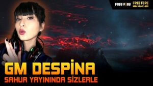 GM DESPİNA SAHUR ÖZEL TOPLULUK YAYINLARI