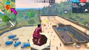 Garena Free Fire Peak To Factory Booyah Journey With 19 Kills Total In Free Fire - PK GAMERS freefir