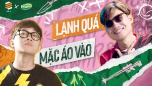 HEV.Phú Đại: "HQ đúng là ông vua về nhì, nói gì cũng chuẩn" | Tâm điểm Yomost VFL Spring 2022 Tuần 6