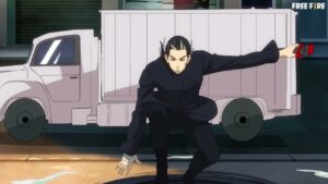 Hayato Video Comic! | Garena Free Fire Indonesia