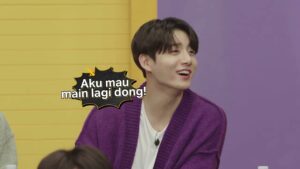 Highlight BTS Moment! | Garena Free Fire Indonesia