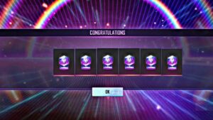 I  GOT  ALL  BTS  BUNDLE - GARENA FREE FIRE