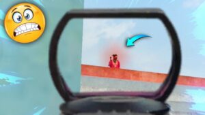 IT WAS THAT MOMENT 😨 WAIT FOR THE TWIST - GARENA FREE FIRE #shorts