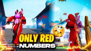 Impossible Only One Tap Challenge Badge99 - Garena Free Fire