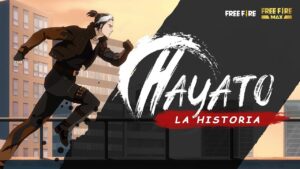 La historia de Hayato jamás contada ¡muy pronto! 🔥 | Garena Free Fire
