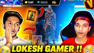 Lokesh Gamer Bundle - Garena FreeFire🔥- SAMSUNG A3,A5,A6,A7,J2,J5,J7,S5,S6,S7,S9,A10,A20,A30,A50,FF.