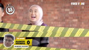 MCP Majors Season 3 | Free Fire Games Episode 1