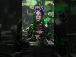 Moco’s Story | Free Fire Tales Filter | Garena Free Fire MAX