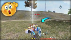 NEW SELF REVIVE MAGIC 😨 DON'T MISS THE END - GARENA FREE FIRE #shorts