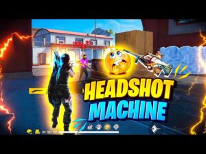 New Aug🔥Gun fighter  Gameplay Good Or Bad ? Badge99 - Garena Free Fire