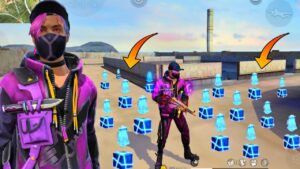 🔥New BTS “DECEPTIVE FEARLESS” Bundle Factory Overpower Fist Fight Must Watch/Solo Vs Duo Factory