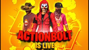 PUSH TO TOP 1 GRANDMASTER - BR RANKED  || Free Fire live - Garena Free Fire