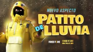¡Patitos en Free Fire! 🦆 | Garena Free Fire