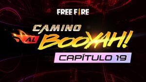 Poner Paredes Gloo en el aire 🥊 ¡Camino al Booyah! Capítulo 19 | Garena Free Fire