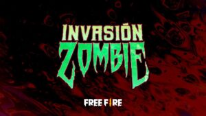 ¿¡REGRESAN LOS ZOMBIES!? 👀 | Garena Free Fire