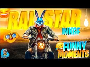 RaiStar Copying KGF Dialogue 😎 | TRYING TO BECOME ROCKY BHAI - Garena Free Fire @Rai Star