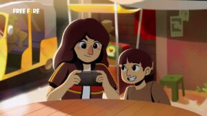 Ramadan bersama Free Fire!