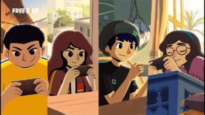 Ramazan Festivali | Garena Free Fire