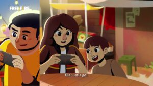 Ramzan mubarak Survivors | Garena Free Fire Pakistan