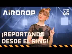 ¡Reportando desde el ring! 🔔| Garena Free Fire