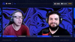 SEMIFINAL 1 - NACIONAL FREE FIRE CHILE - APERTURA 2022 - GARENA FREE FIRE