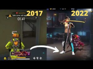 Searching player from Total Gaming 4 Years old stream ♥️⚡- Garena free fire max #shorts #itzvickyff