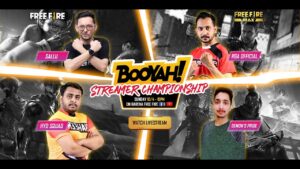 Streamer Championship@Sallu And Dowdy@RGA OFFICIAL@DEMONS PRIDE Hyd Squad Gaming | 10PM Sun 10th Apr