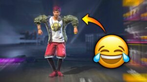 THEY CHANGED EMOTES AGAIN 🤯 GARENA FREE FIRE