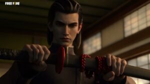 Teaser video form film How To Start A Fire | فيديو تشويقي لفيلم كيف تشعل النار- قصة هياتو