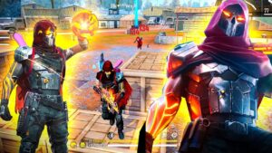 This New Bundle is 🔥 Badge99 Funny Gameplay - Garena Free Fire