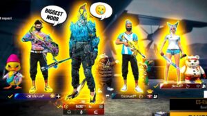 Top Grandmaster Made Badge99😡 Angry & Then This Happened! - Garena Free Fire
