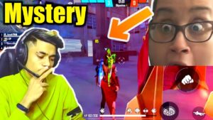 Unsolved Mystery🤯🤯What Just Happened?#shorts #short - Garena Free Fire Max !!