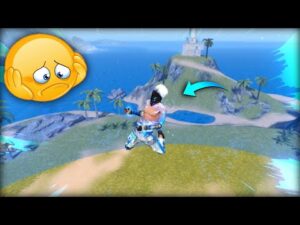 WAIT FOR THE END 😌 GARENA FREE FIRE #shorts