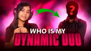 Who Will My Dynamic Duo???😒😒 || Dynamic Duo Challenge || Garena Free Fire
