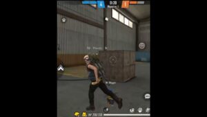 funny video RB gamers garena free fire #raistar #headshot  #sanjaydasofficial