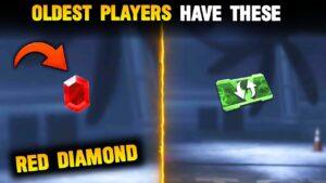 0.01% PLAYERS HAVE THESE RARE ITEMS IN THEIR VAULT 🔥 GARENA FREE FIRE