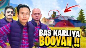 100000+ Rank Score 🔥 Single Wrong Decision Ruined Whole Gameplay 🥺 Plz No Minus - Garena Free Fire