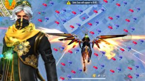 90% Off Mysteryshop?😳New Mystery Bundle Factory Roof Nonstop Fist Fight "Must Watch" :- Free Fire