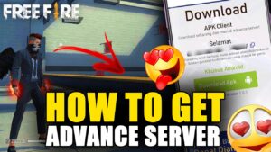 ADVANCE SERVER KE NAAM PAR MAJAK !! 👽 - GAMING AURA - GARENA FREE FIRE