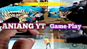 ANIANG YT  Game play || Garena Free Fire 🔥🔥