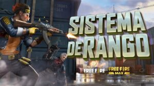 Actualizamos el Sistema de Rango y mucho más. 🔥 | Garena Free Fire