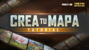 Aprende y Crea tu Mapa con este tutorial 🔥 | Garena Free Fire