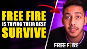 BIGGEST DOWNFALL OF GARENA FREE FIRE !! - GAMING AURA - Garena Free Fire